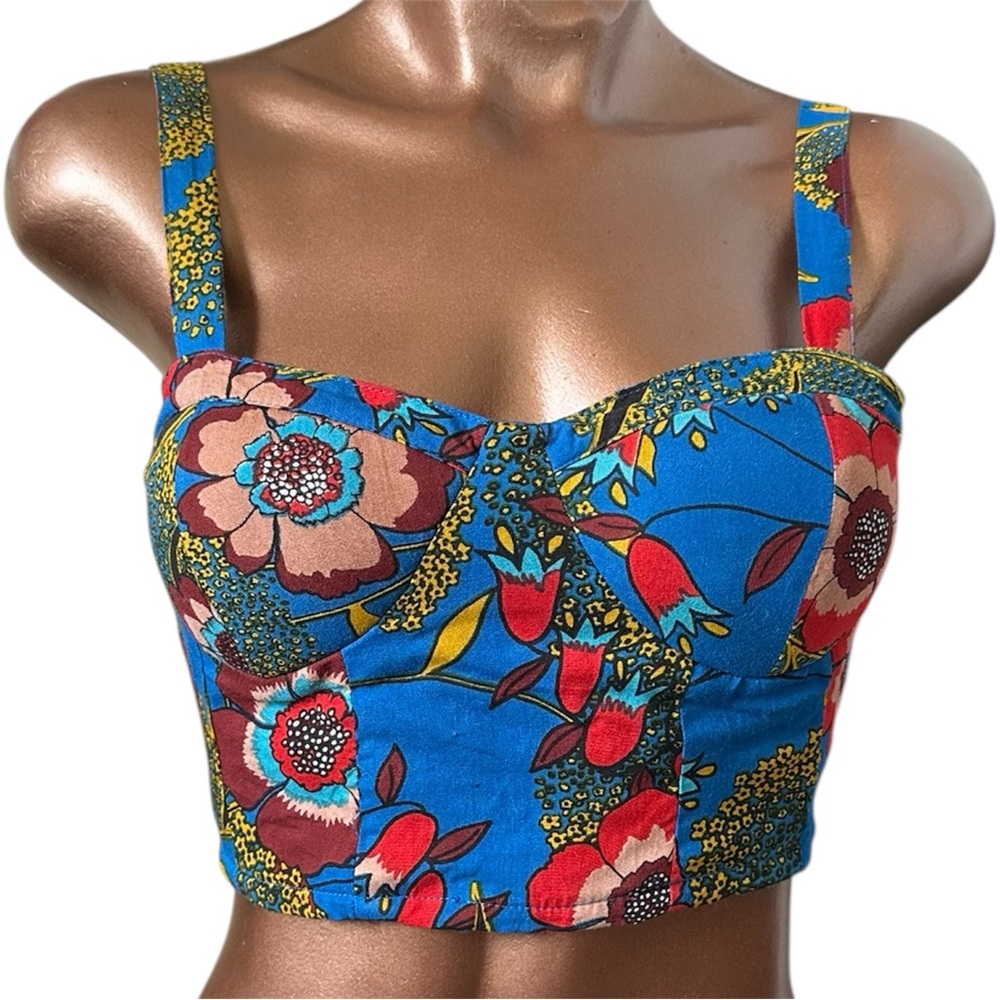 Band of Gypsies Crop
